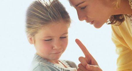 Советы родителям: как правильно говорить нет - « Как воспитывать ребенка»