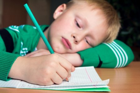 Средства от детской усталости - « Как воспитывать ребенка»