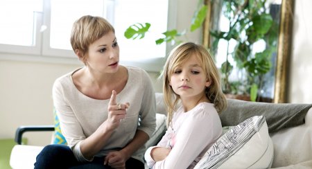 Заблуждения в воспитании дочерей - « Как воспитывать ребенка»