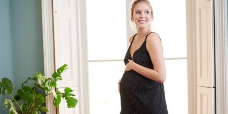 21 неделя беременности - «Ребенок»