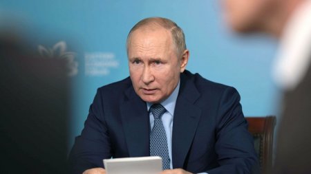 Мер поддержки детей в России пока недостаточно, заявил Путин - «Семья»