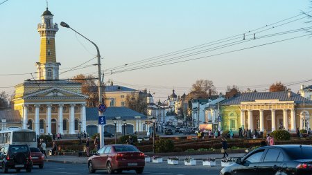 В Костромской области более 500 семей получили финансовую поддержку - «Семья»