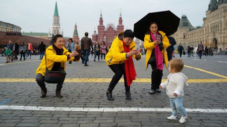 Риелторы: спрос экспатов на покупку жилья в Москве упал на 70% - «Мой папа знает»