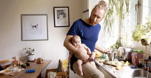 Срыгивания у новорожденных - «Мой папа знает»