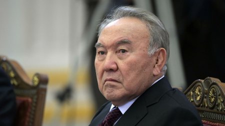Два зятя Назарбаева вышли из руководства национальных компаний - «Семья»