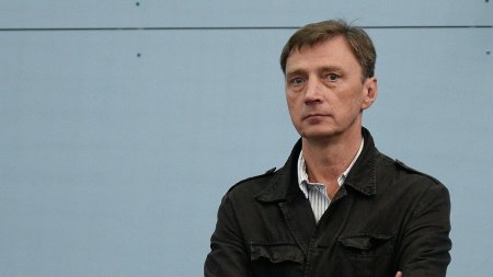 Олег Васильев: система судейства в фигурном катании себя изживает - «Мой папа знает»