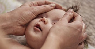 Себорейный дерматит у новорожденного - «Мой папа знает»