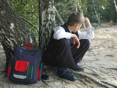 Почему подростки неохотно ходят в школу? - « Как воспитывать ребенка»