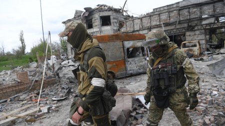 В ДНР назвали число погибших за время эскалации в Донбассе мирных жителей - «Мой папа знает»
