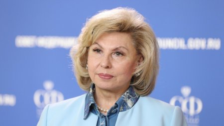Москалькова предложила разрешить использовать маткапитал для лечения детей - «Семья»