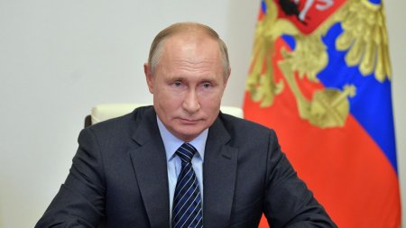 Путин поручил ликвидировать дефицит вакансий для участников соцконтракта - «Семья»