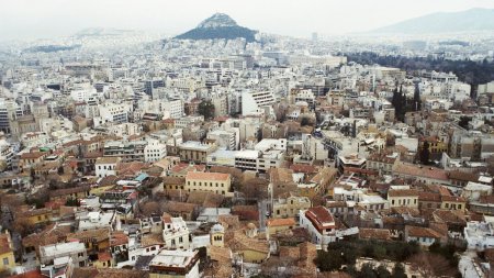 В Афинах сообщения об аресте в Турции греческого шпиона назвали провокацией - «Мой папа знает»