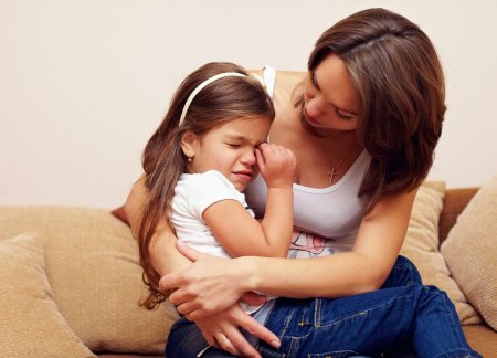 Стоит ли жалеть ребенка - « Как воспитывать ребенка»