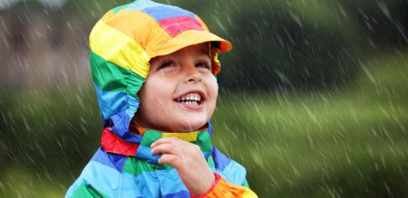 Как учить ребенка оптимизму - « Как воспитывать ребенка»