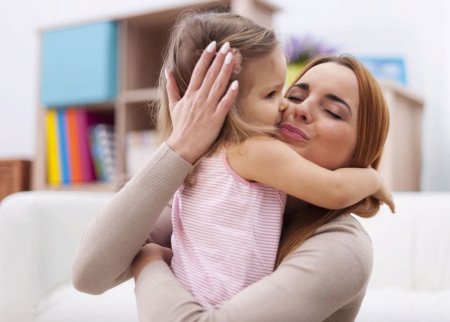 Правило «трех минут» в общении с ребенком - « Как воспитывать ребенка»