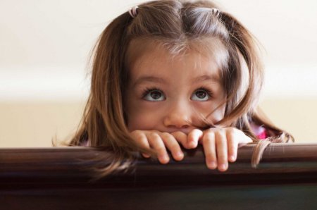 Как воспитывать детей в условиях неопределенности - « Как воспитывать ребенка»