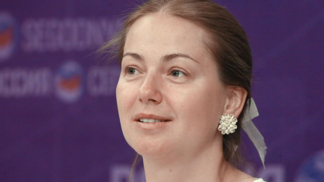 Ольга Будина: в русских сказках не встретишь феминисток - «Семья»