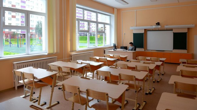 На Урале отстранили директора школы после сообщения о насилии над детьми - «Мой папа знает»