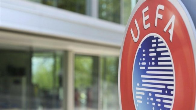 Советник президента УЕФА назвал грандиозным проект РФС "Футбол в школе" - «Мой папа знает»