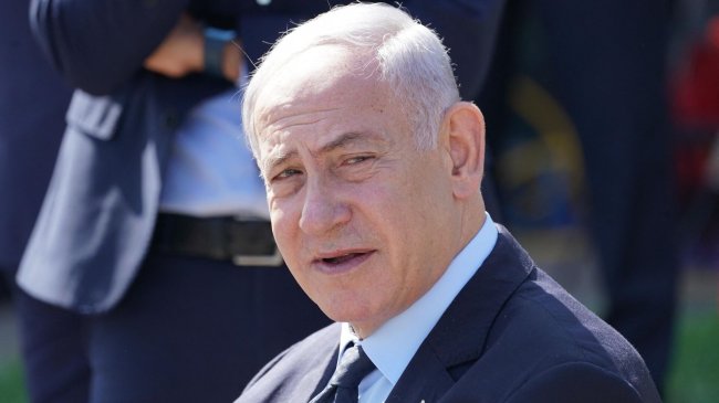 Нетаньяху дерзко ответил на слова Макрона о Газе - «Мой папа знает»