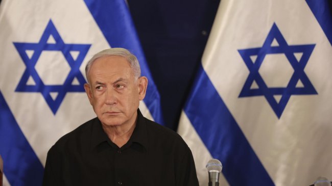 СМИ: Нетаньяху против передачи контроля в Газе палестинской администрации - «Мой папа знает»