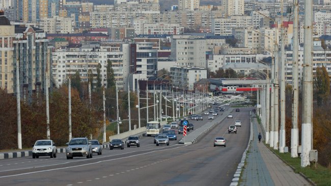 Общественный транспорт в Белгороде с 9 января вернется к обычному графику - «Мой папа знает»