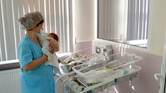В Подмосковье врачи рекомендуют колоть всем новорожденным витамин-К - «Семья»