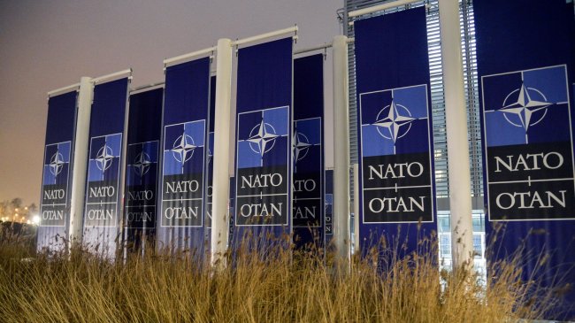В Госдуме заявили, что боевиков РДК* обучают за деньги НАТО - «Мой папа знает»