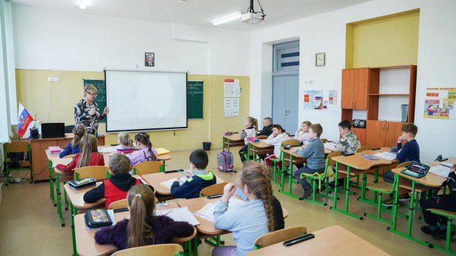 В Приморье проверят соблюдение санитарных норм в школах - «Мой папа знает»