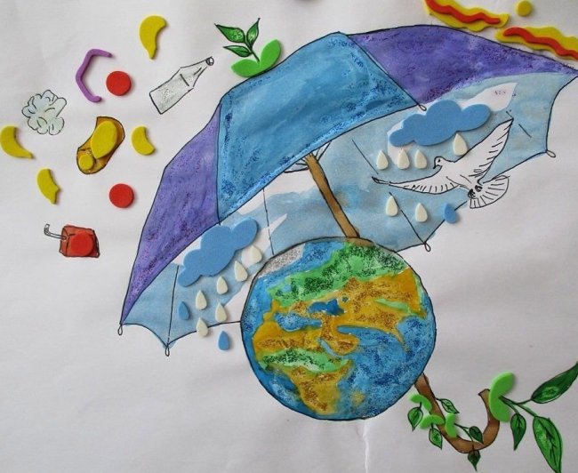 Экологическое воспитание – как помочь планете - « Как воспитывать ребенка»