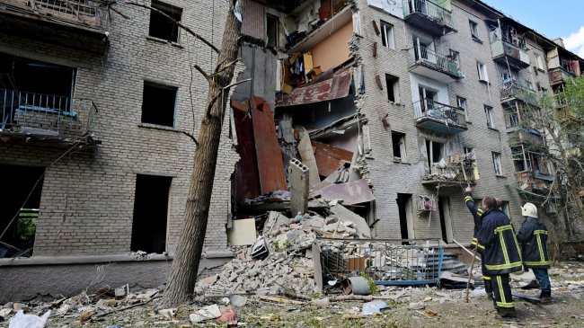 В ЛНР рассказали о состоянии пострадавших при ударе ВСУ по Луганску - «Мой папа знает»