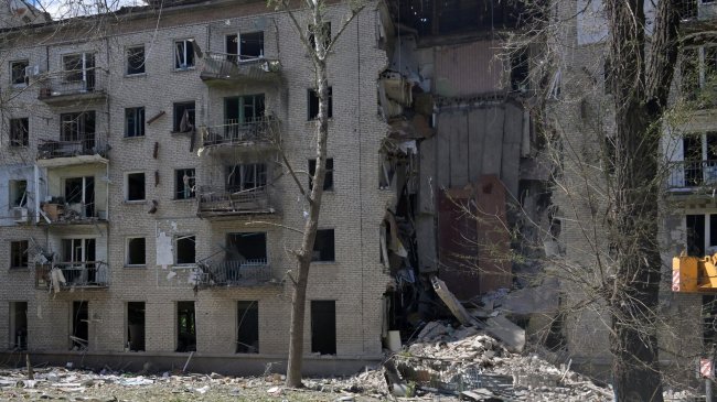 Власти рассказали о состоянии пострадавших при ударе ВСУ по Луганску - «Мой папа знает»