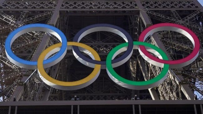 Британские олимпийцы пожаловались на стоимость детских билетов на Олимпиаде - «Мой папа знает»