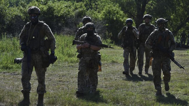 Подполье сообщило об активизации похитителей детей в Запорожской области - «Мой папа знает»