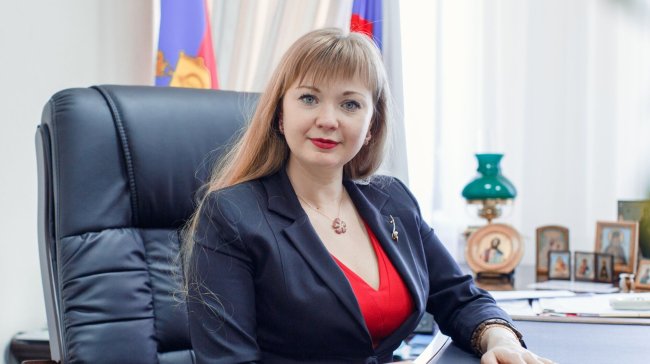 Администрация Краснодарского края наградила талантливых учащихся - «Семья»