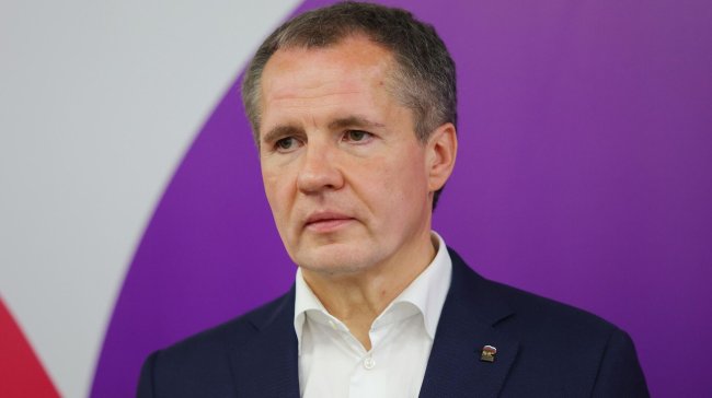 Гладков возглавил список кандидатов в депутаты Белгородской Думы - «Семья»