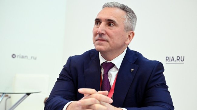 Тюменская область направила свыше 27 млрд руб на поддержку семей - «Семья»