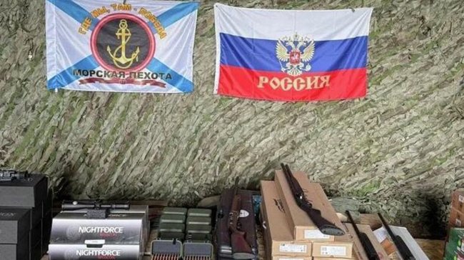 Трутнев в Курске и ДНР передал партию оборудования и снаряжения бойцам СВО - «Семья»