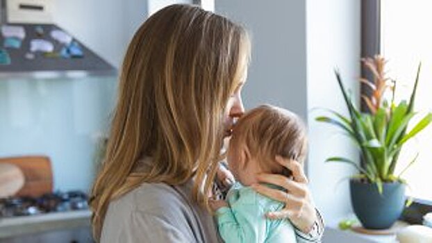 10 главных страхов молодой мамы - «Малыши»