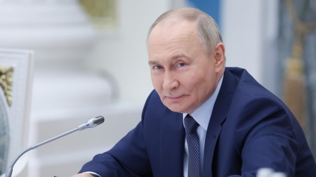 Путин поприветствовал участников кинофестиваля "В кругу семьи" - «Семья»