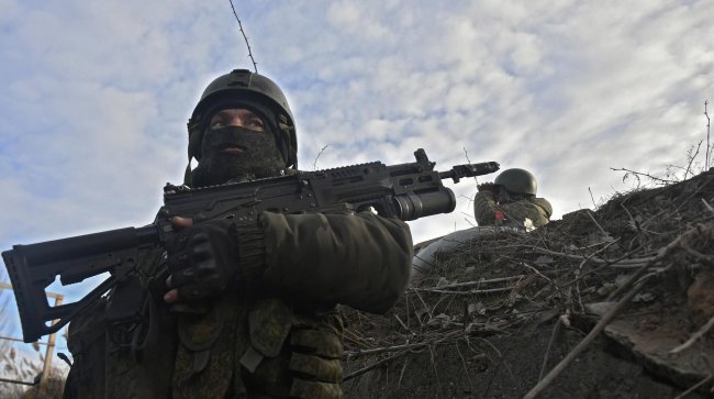 Спецоперация, 2 июля: ВС России укрепились в Запорожской области - «Семья»