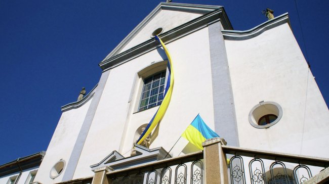 Жители села на Украине отказались принять эвакуированных из Красноармейска - «Семья»