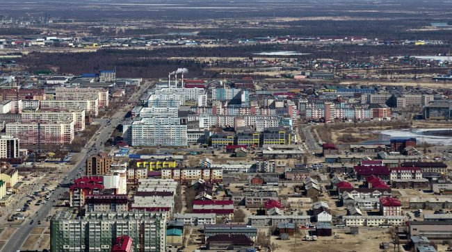 Ямал примет 450 участников Арктического образовательного форума - «Семья»