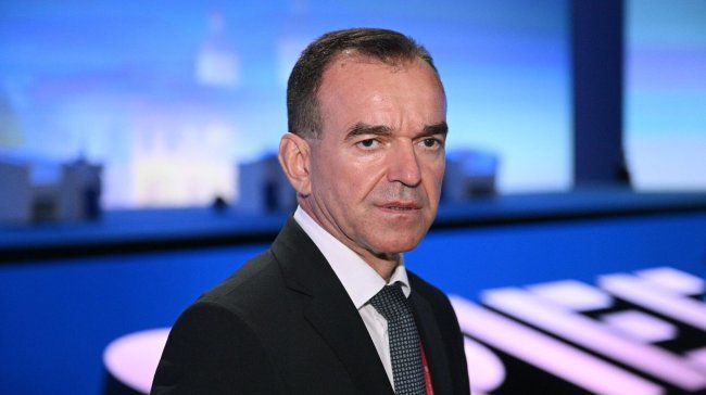 Кондратьев: 685 школ отремонтировали на Кубани к учебному году - «Семья»