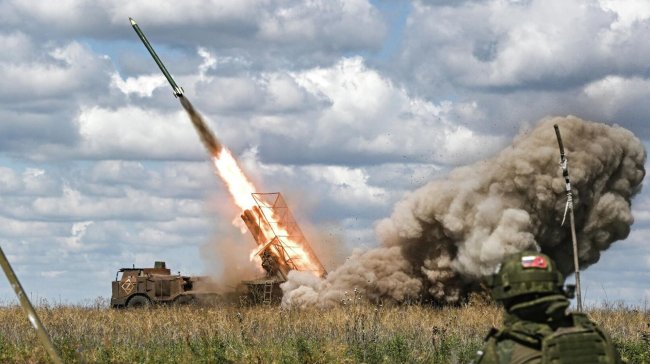 Спецоперация, 26 августа: ВСУ потеряли более 1220 военнослужащих - «Семья»