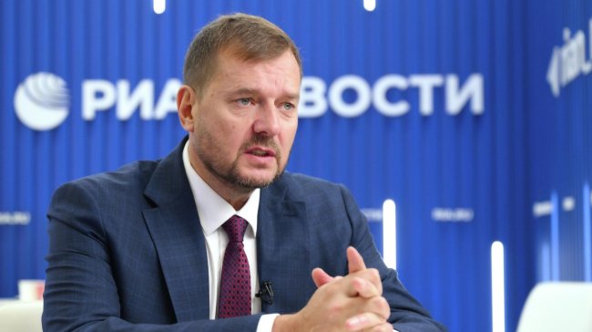 Балицкий обвинил ВСУ в преднамеренной атаке на Днепрорудненский комбинат - «Семья»