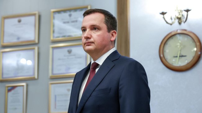 Цыбульский отметил потенциал участников СВО для воспитания молодежи - «Семья»