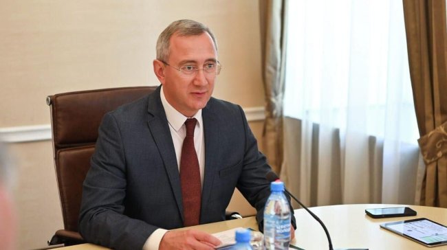 Шапша доложил Мишустину о развитии системы образования Калужской области - «Семья»