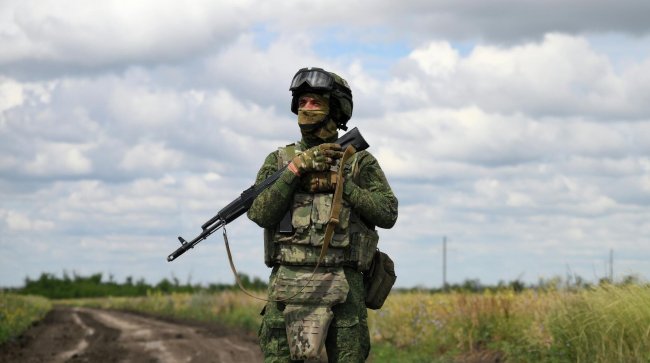 Всех бойцов СВО освободят от транспортного налога в Липецкой области - «Семья»