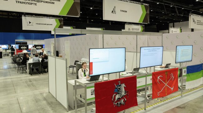 Финалисты чемпионата "Профессионалы" покажут мастерство управления поездами - «Семья»